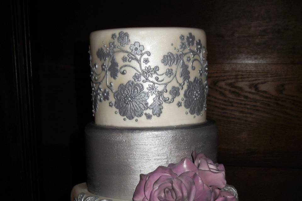 Irene's Cakes by Design