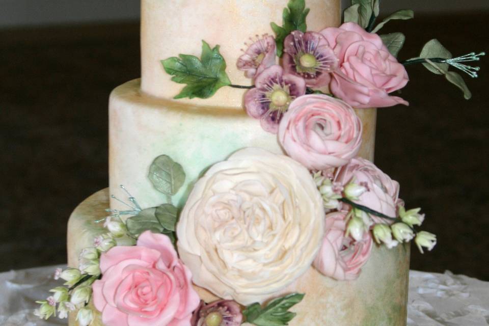 Irene's Cakes by Design