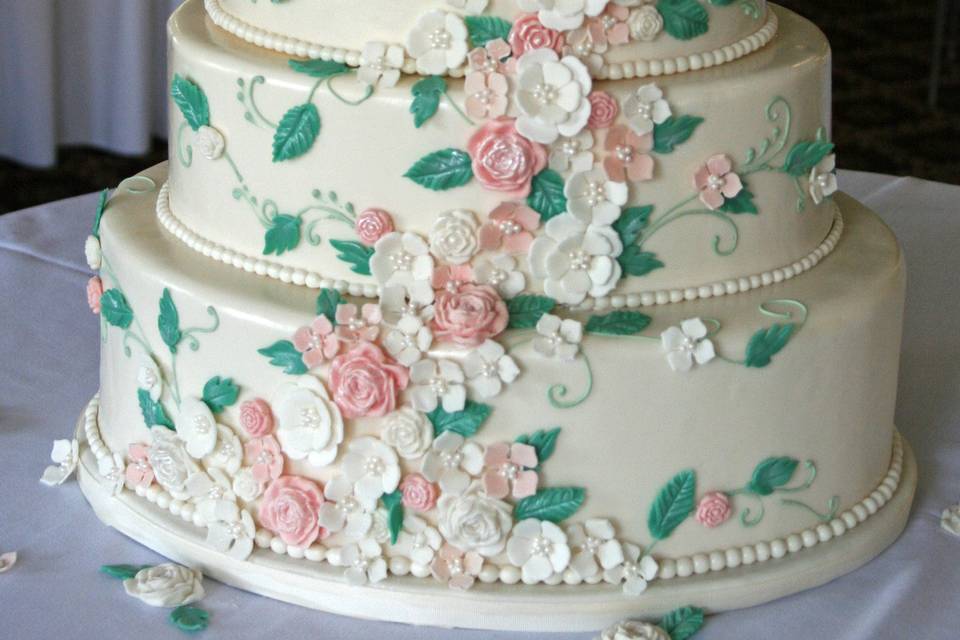 Irene's Cakes by Design