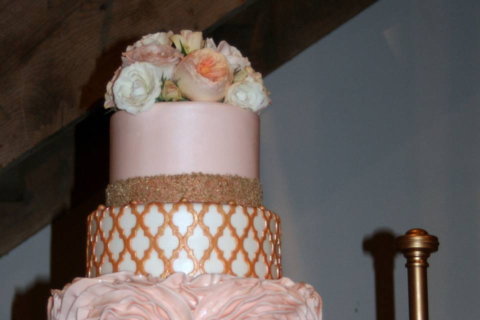 Irene's Cakes by Design