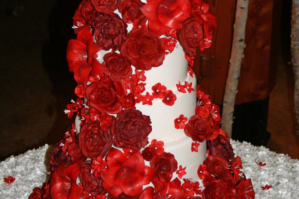 Irene's Cakes by Design