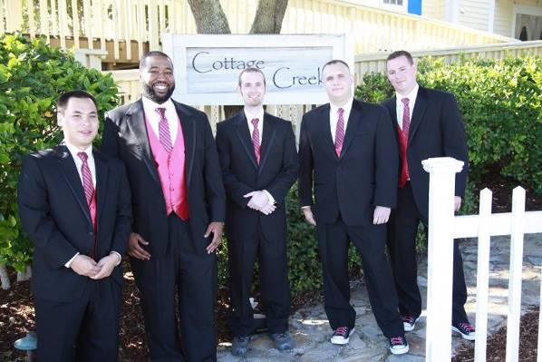 Hayes Media Group
