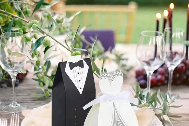 All Things Wedding Supplies