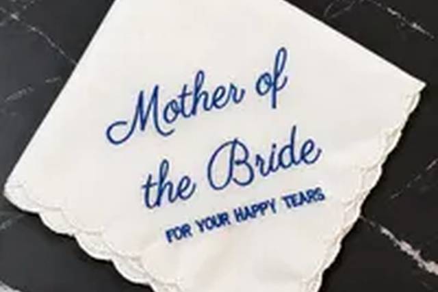 All Things Wedding Supplies