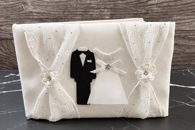 All Things Wedding Supplies