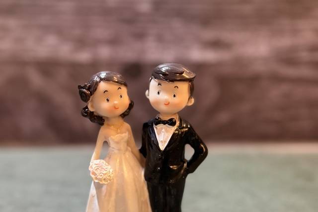 All Things Wedding Supplies