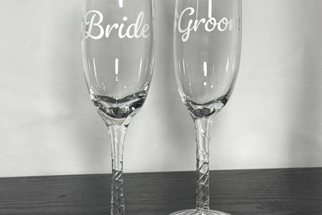 All Things Wedding Supplies