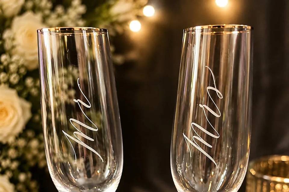 All Things Wedding Supplies