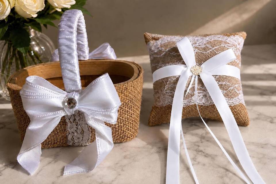 All Things Wedding Supplies