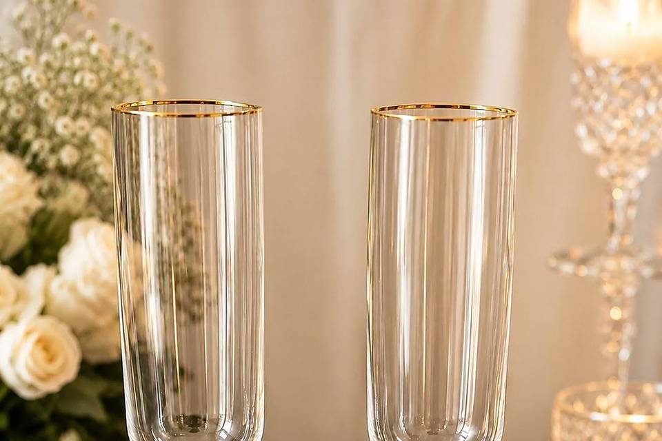 All Things Wedding Supplies