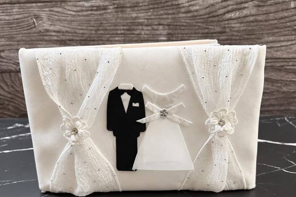 All Things Wedding Supplies