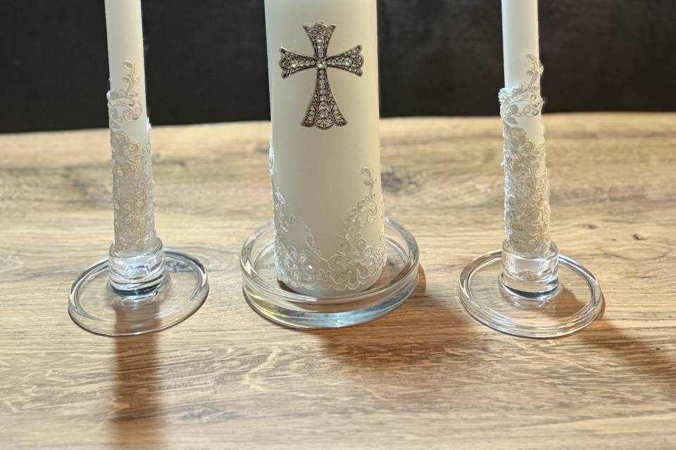 All Things Wedding Supplies