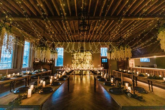 A Cord of Three Weddings & Events