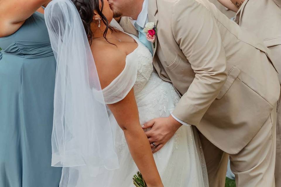 Couple portrait