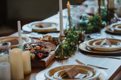 Tableware