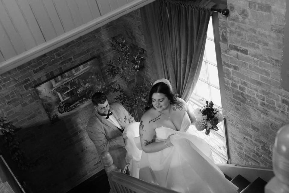 Couple portraits