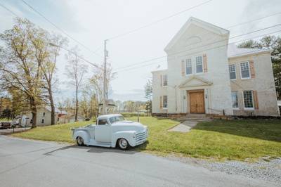 A Cord of Three Weddings & Events