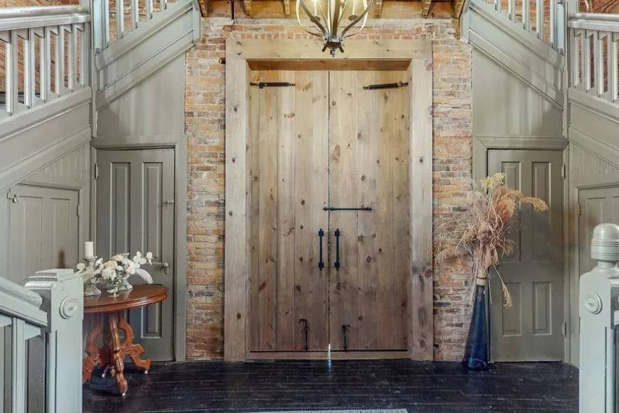 Entry