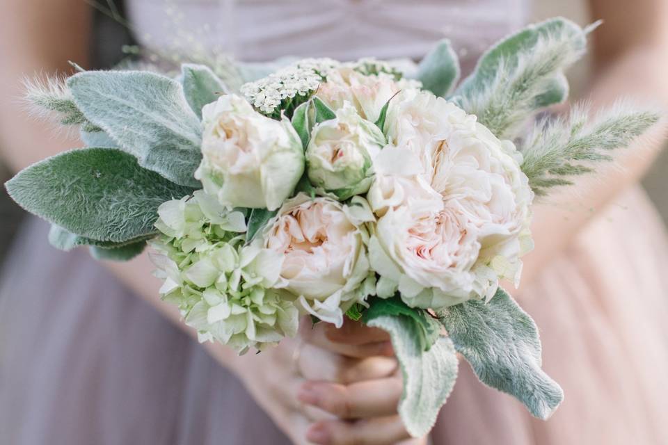 Bridal bouquet