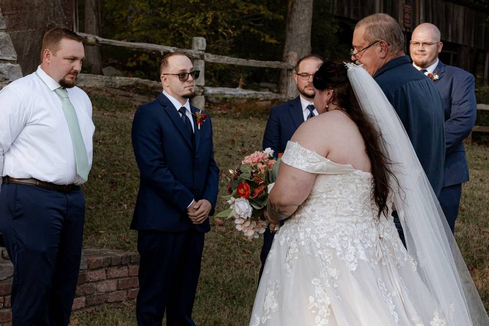 Ceremony