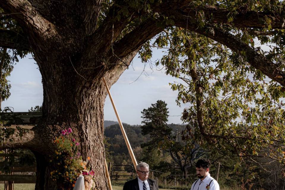 Ceremony