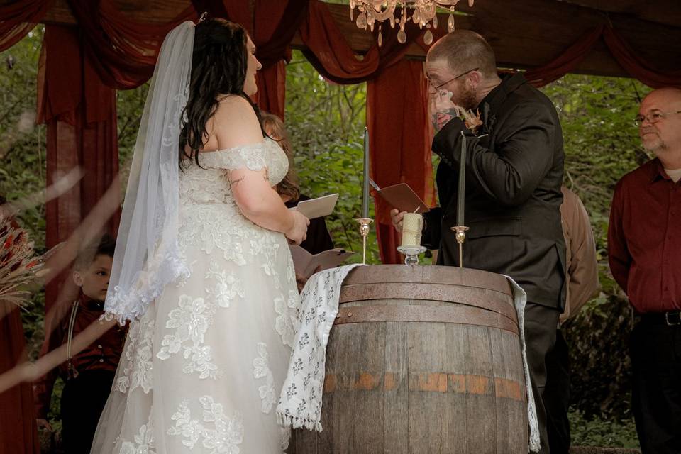 Ceremony