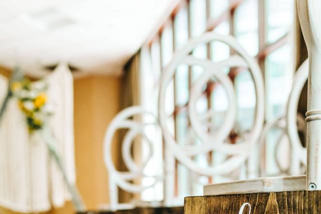 Ceremony Decor