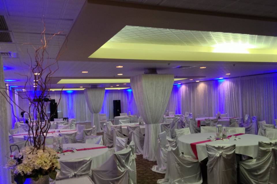 Fabrication Events FL