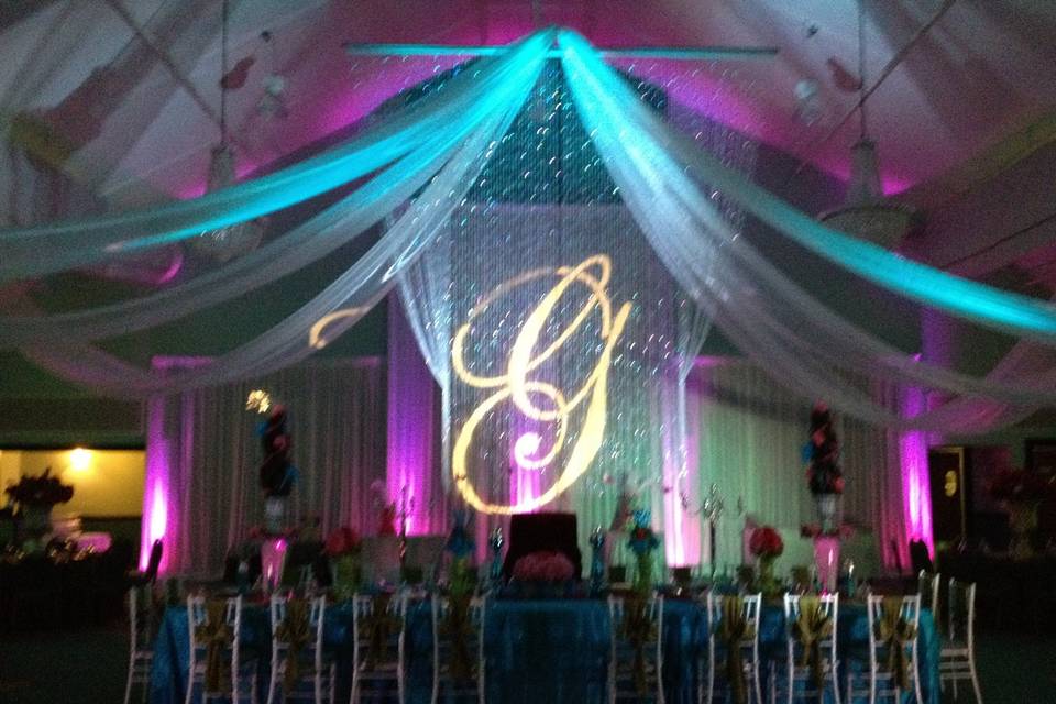 Fabrication Events FL