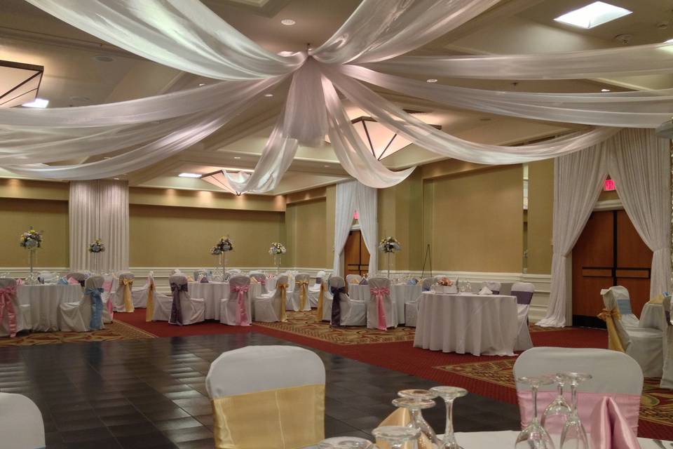 Fabrication Events FL