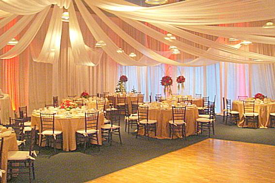 Fabrication Events FL