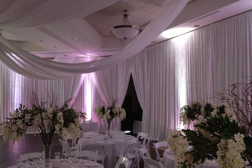 Fabrication Events FL