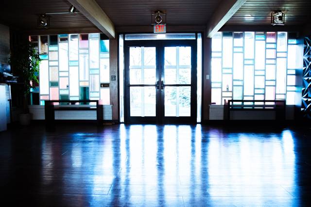 Foyer