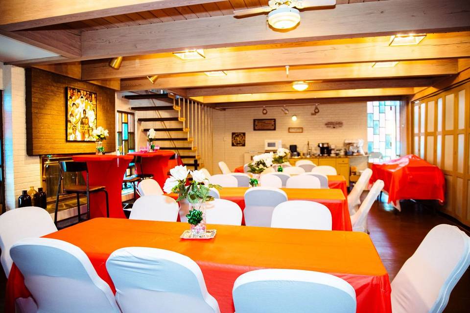Mission Covenant Church