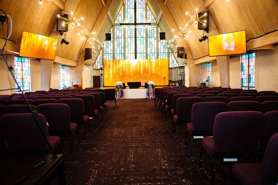 Aisle