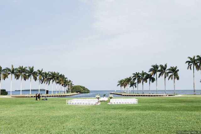 Deering Estate