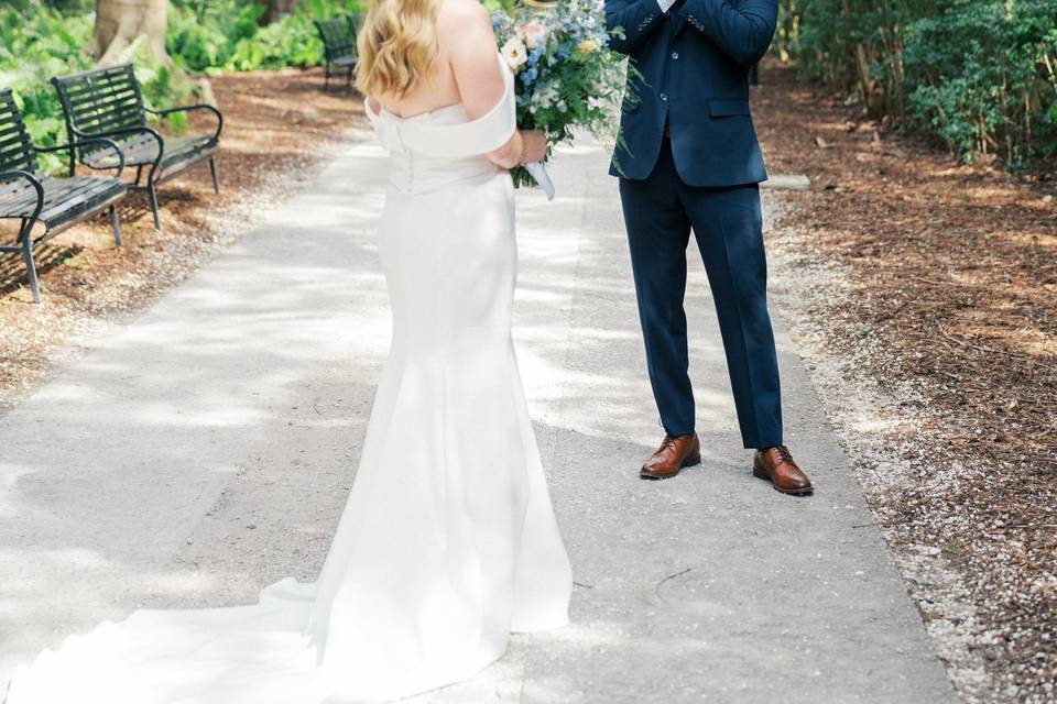 First Look