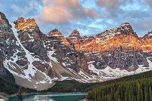Leigh Ann Geiger Travel