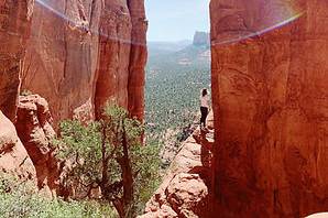 Leigh Ann Geiger Travel