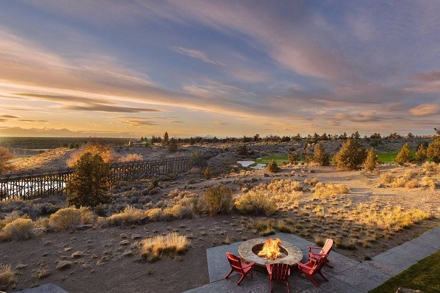 Brasada Ranch Oregon