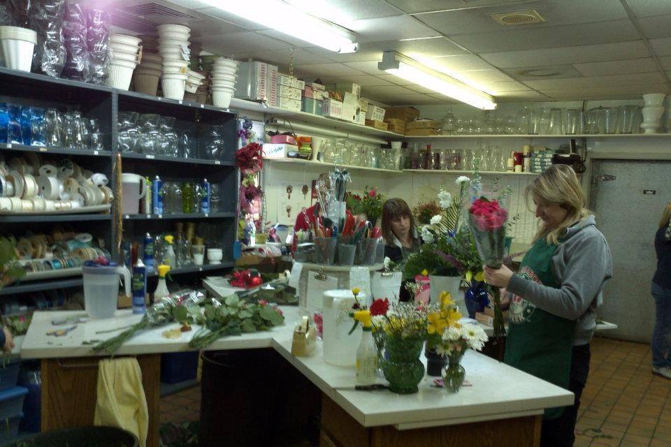 Jolly Lane Floral