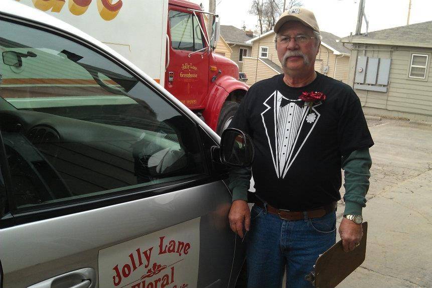 Jolly Lane Floral