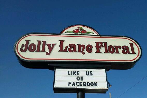 Jolly Lane Floral