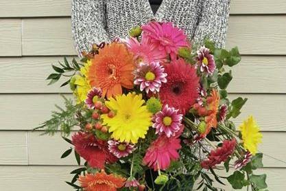 Jolly Lane Floral