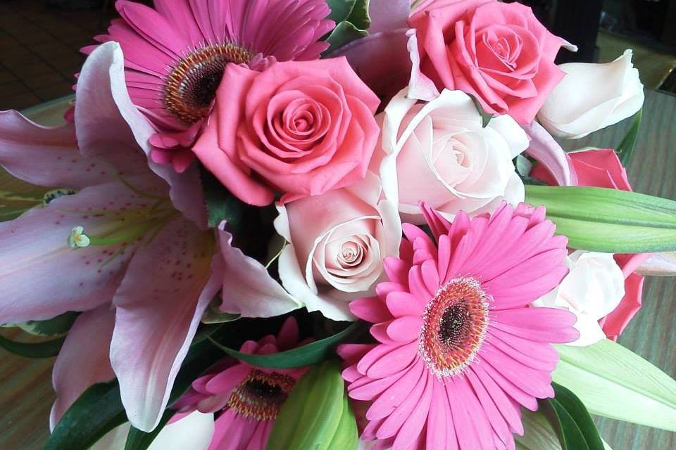 Jolly Lane Floral