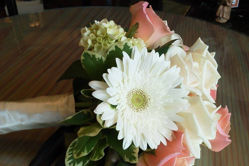 Jolly Lane Floral