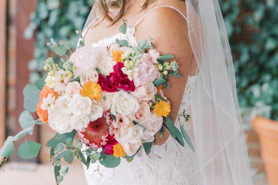 Bride