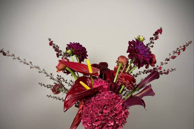Blooms By Devlin