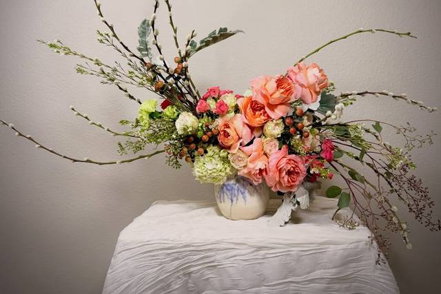 Blooms By Devlin