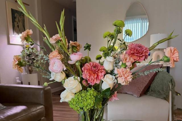 Blooms By Devlin